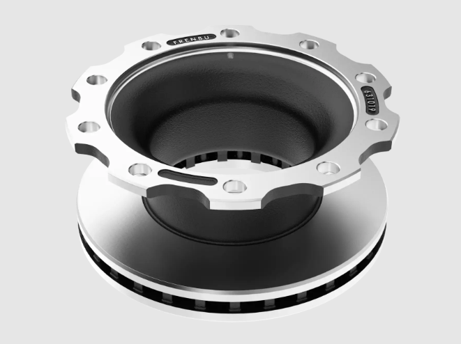 BPW DISK BPW KOGEL/SKH SERI(SB3745/SB6000)